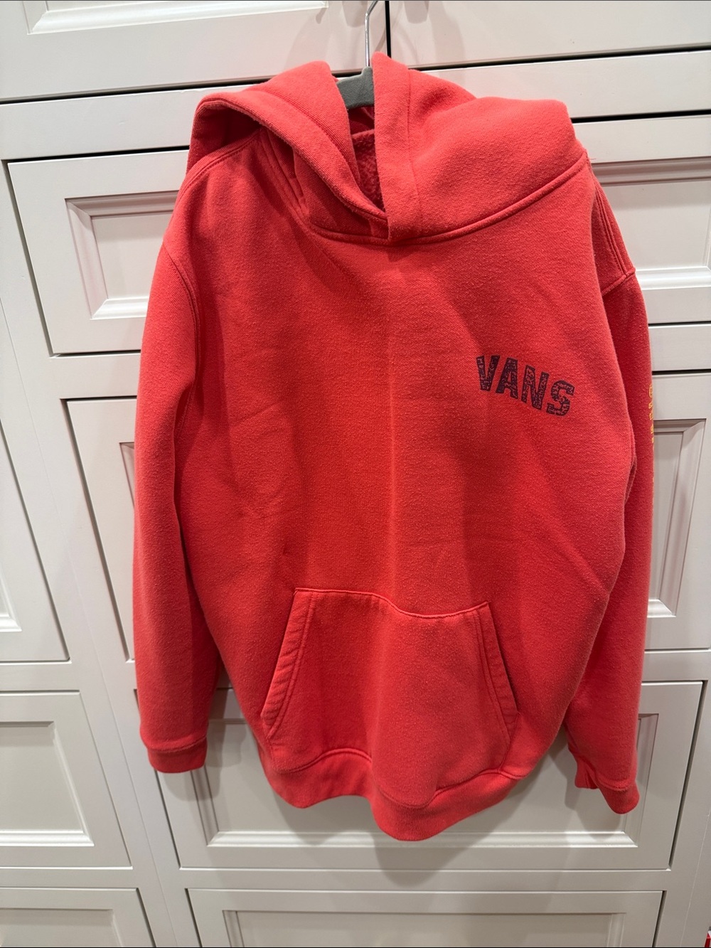 Vans Hoodie